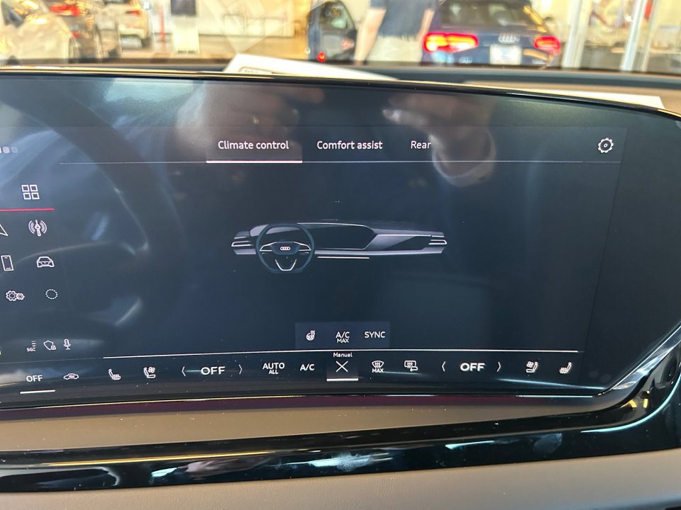 New 2026 Audi A6 Premium Plus image 18