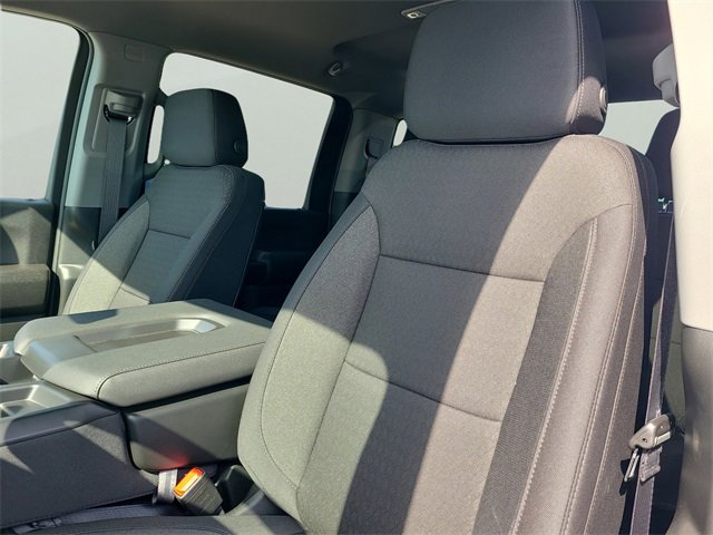 New 2026 Chevrolet Silverado 2500 Custom w/ Custom Value Package image 17