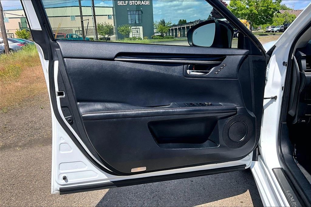 Used 2015 Lexus ES 350 FWD image 22
