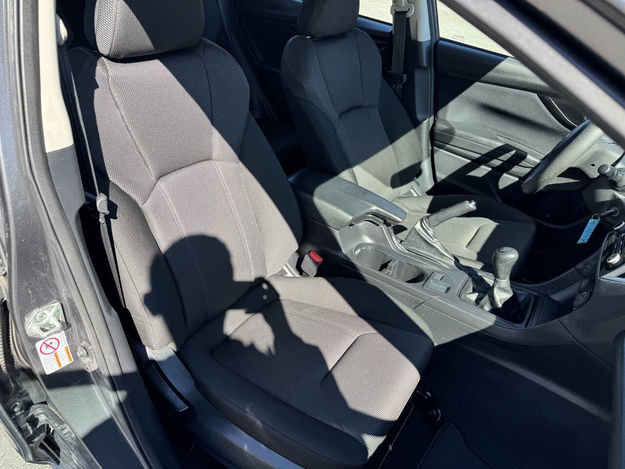 Used 2018 Subaru Impreza 2.0i image 20