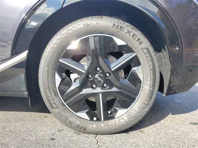 New 2025 Kia EV6 Wind image 7