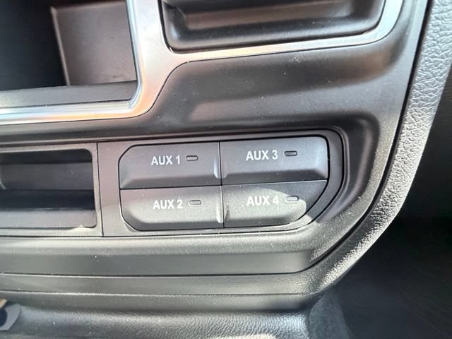 Used 2023 Jeep Wrangler Sport AWD/4WD image 22