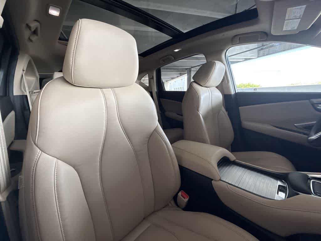 Certified 2024 Acura RDX SH-AWD image 27