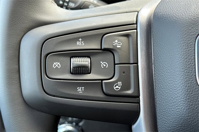 New 2026 GMC Sierra 1500 Elevation image 27