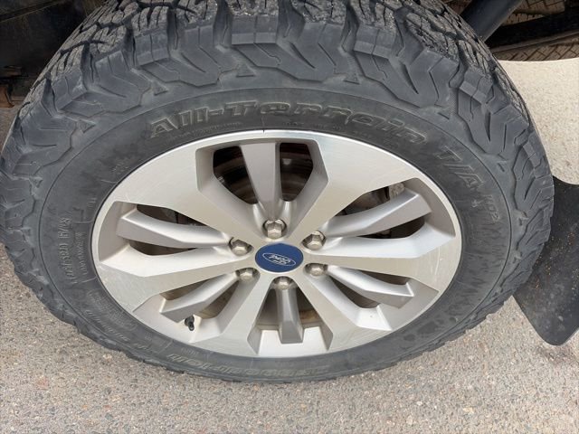 Used 2018 Ford F150 XL w/ Equipment Group 101A Mid image 8