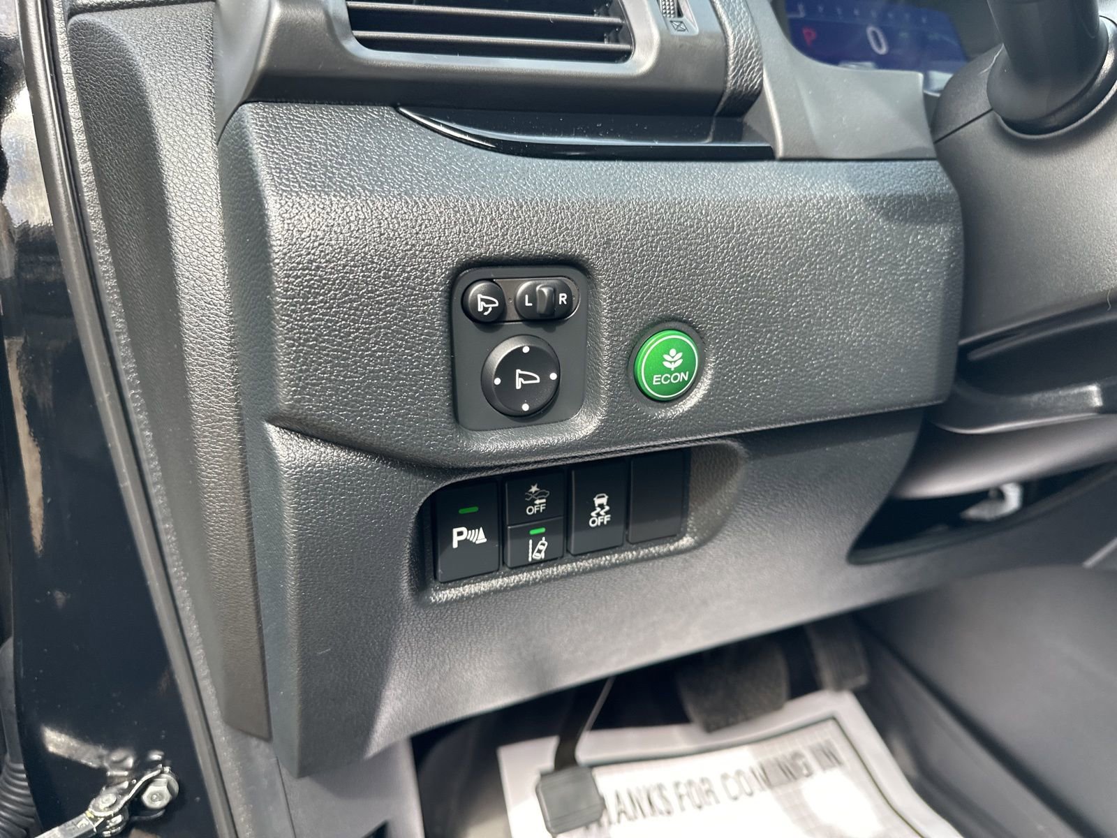 Used 2021 Honda Passport Elite image 14