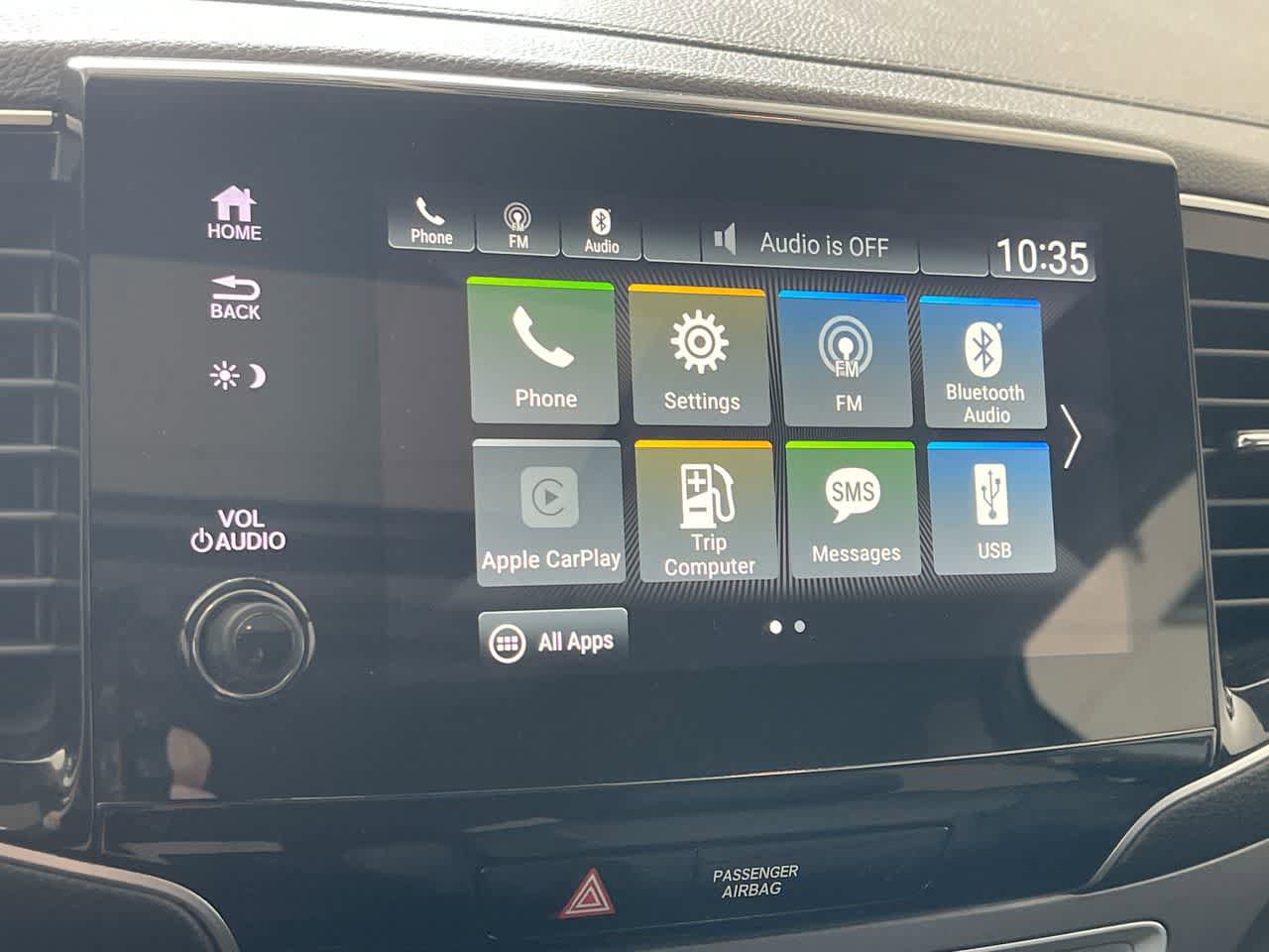 Used 2020 Honda Pilot EX-L image 16