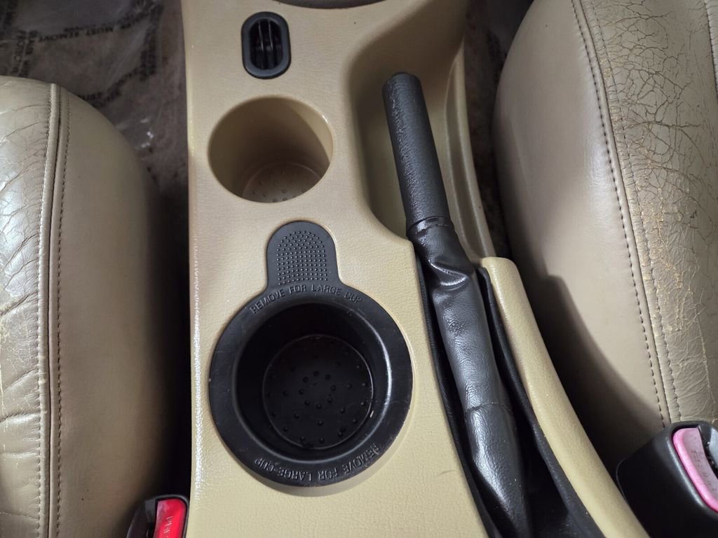 Used 2003 Ford Mustang GT image 18