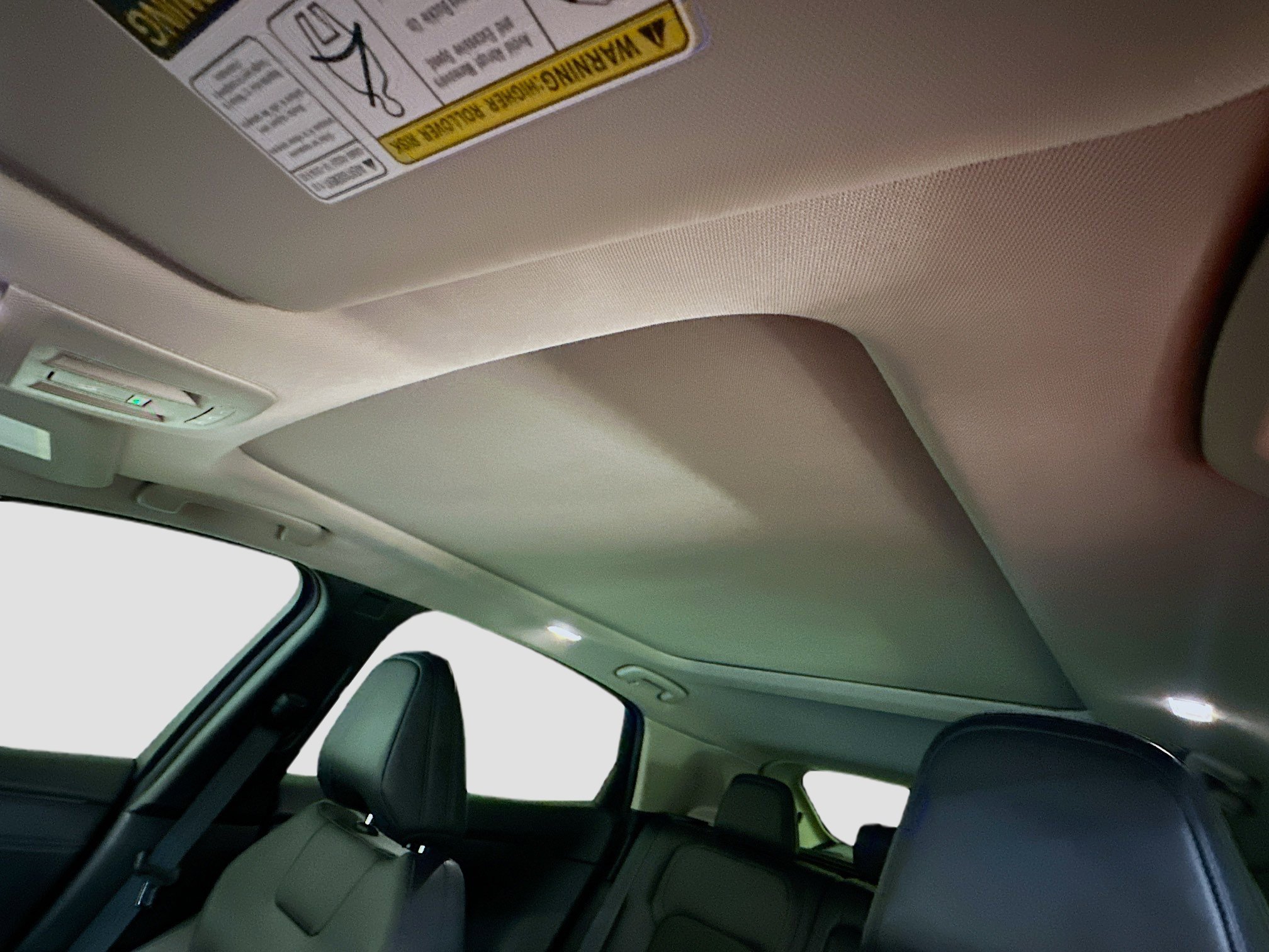 Used 2023 Nissan Ariya AWD image 27