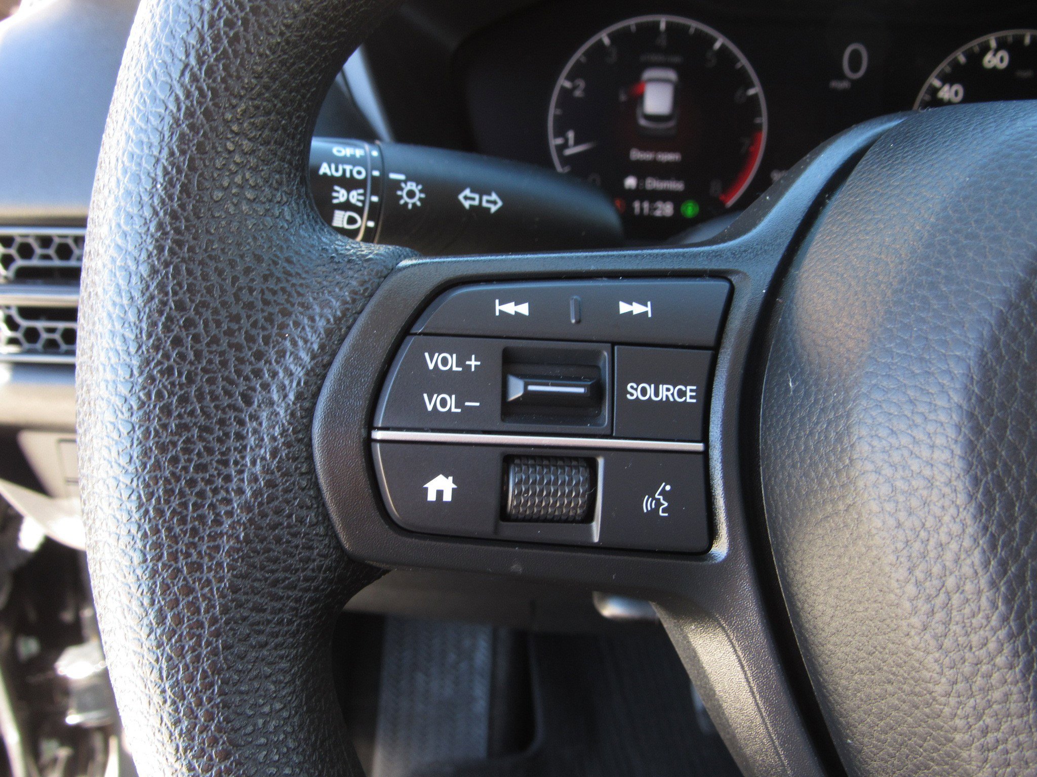 Certified 2024 Honda HR-V LX image 23
