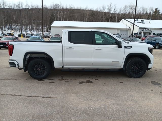 New 2026 GMC Sierra 1500 Elevation w/ Elevation Select Package image 23