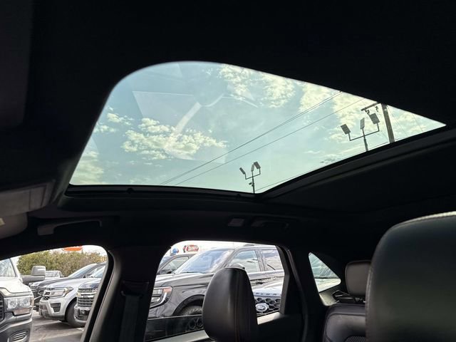 Used 2023 Ford Escape ST-Line w/ Tech Pack #1 image 28