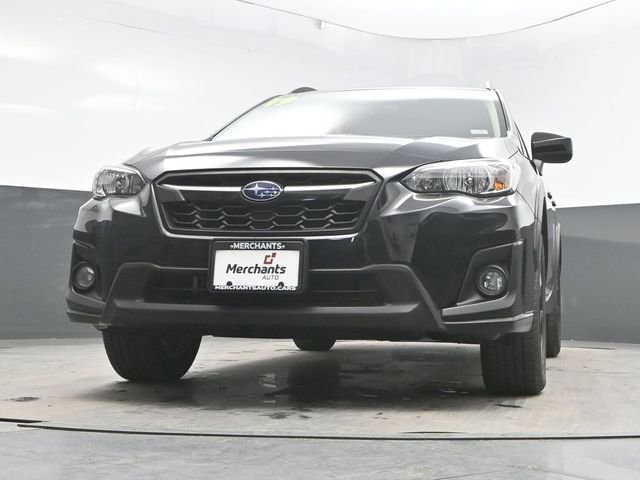 Used 2019 Subaru Crosstrek 2.0i Premium w/ Eyesight System AWD/4WD image 18