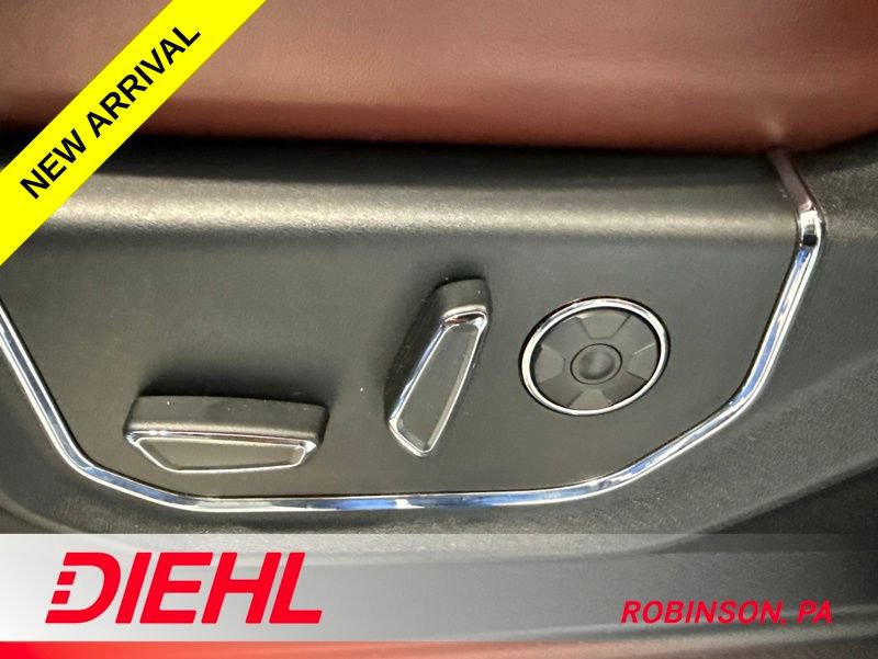 Used 2018 Ford F150 Platinum w/ Technology Package AWD/4WD image 21