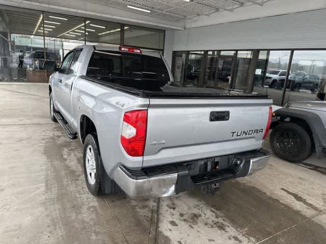 Used 2016 Toyota Tundra SR5 AWD/4WD image 16