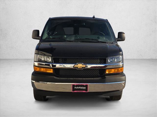 New 2027 Chevrolet Express 2500 LT w/ LT Preferred Equipment Group RWD image 8