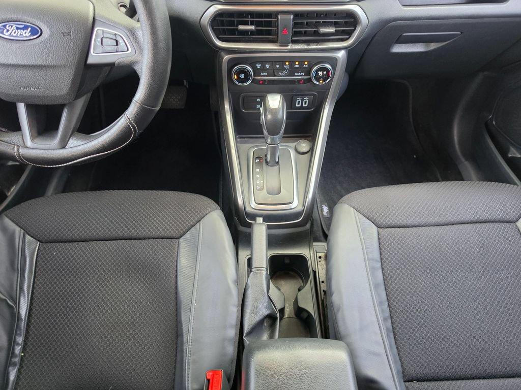 Used 2021 Ford EcoSport SE AWD/4WD image 28