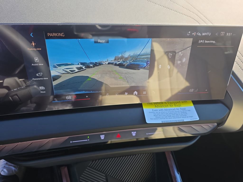 New 2026 BMW X3 xDrive30 w/ Premium Package image 20