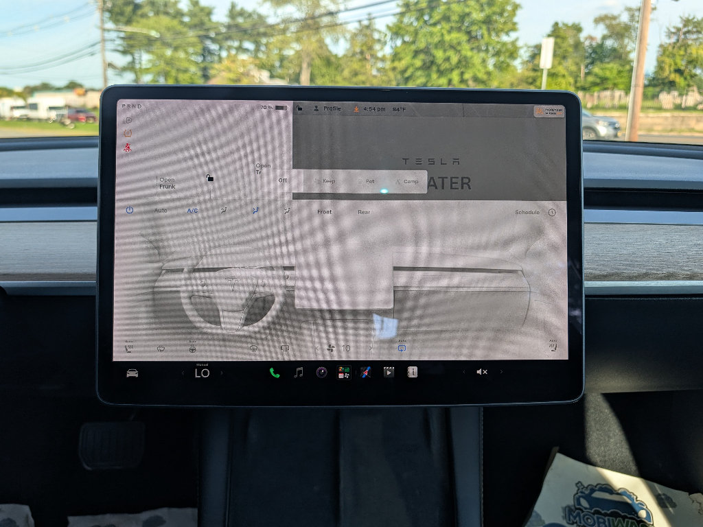 Used 2022 Tesla Model 3 Long Range AWD/4WD image 29