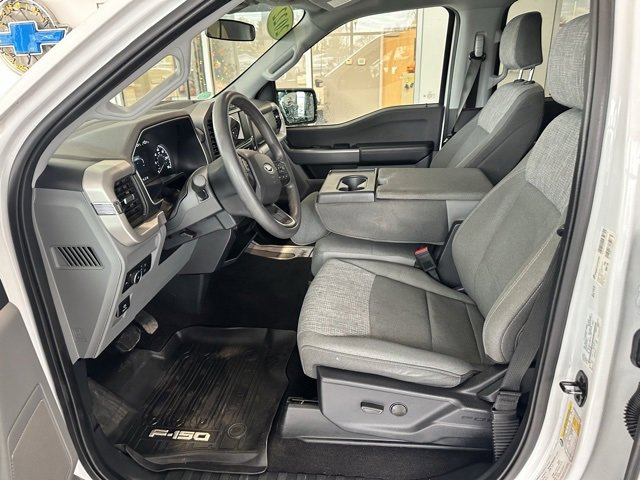 Used 2022 Ford F150 XLT w/ XTR Package image 8