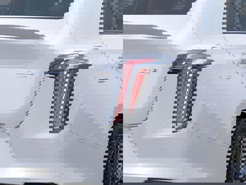 New 2026 Cadillac CT4 Sport image 11