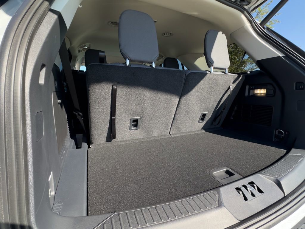 New 2026 Ford Explorer Active image 62