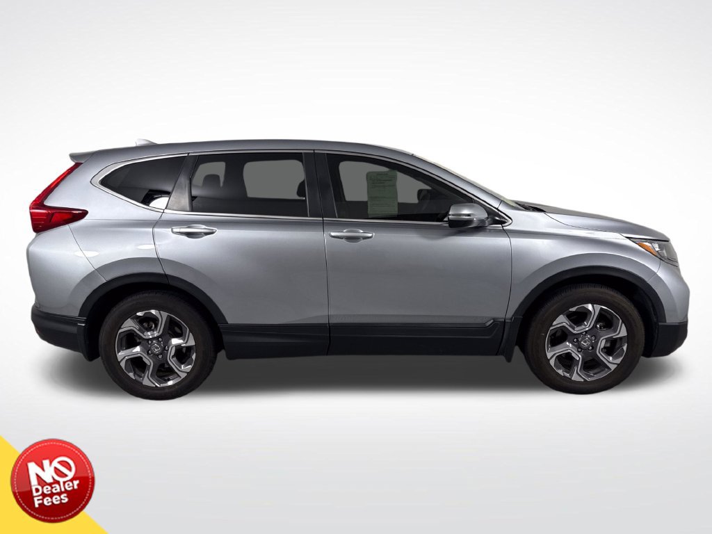 Used 2019 Honda CR-V EX-L image 2