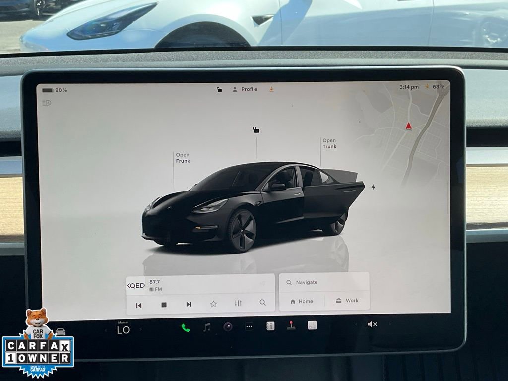 Used 2023 Tesla Model 3 Standard Range image 42