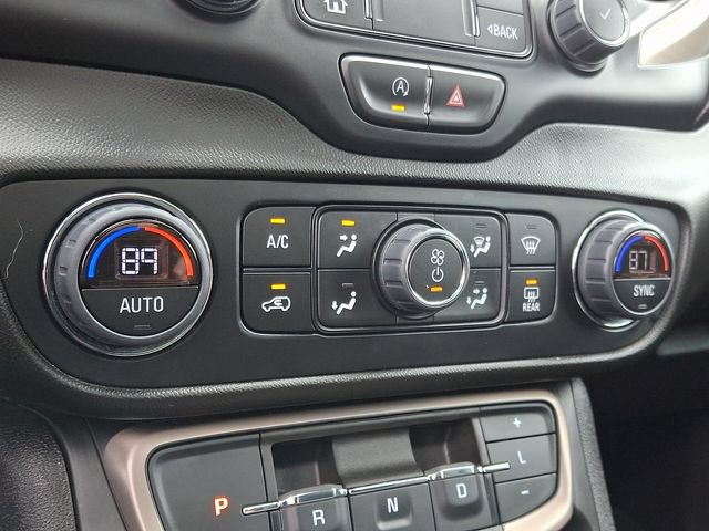 Certified 2023 GMC Terrain Denali w/ Denali Premium Package AWD/4WD image 16
