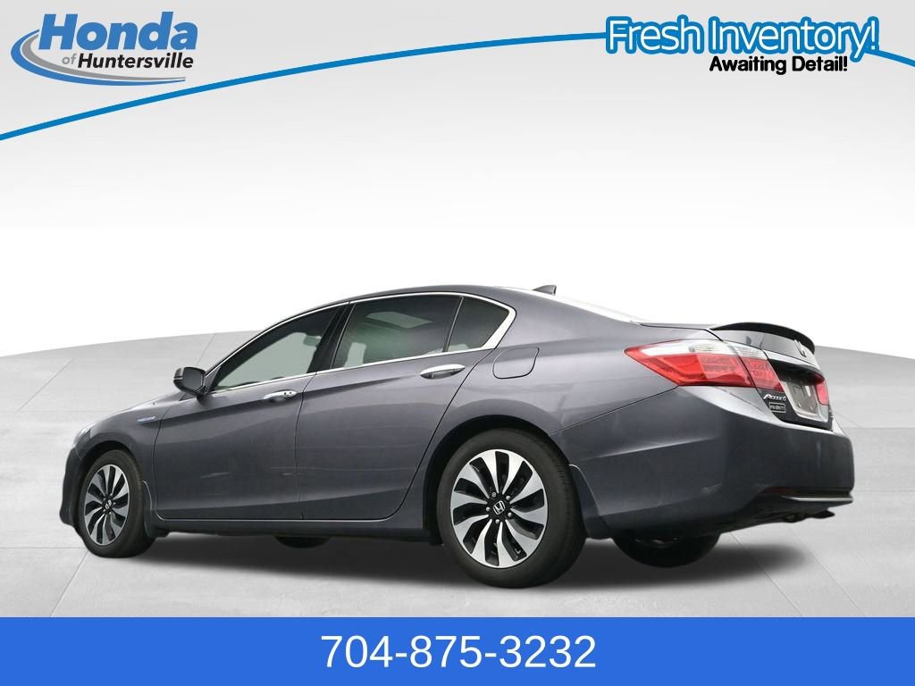 Used 2015 Honda Accord Touring image 26
