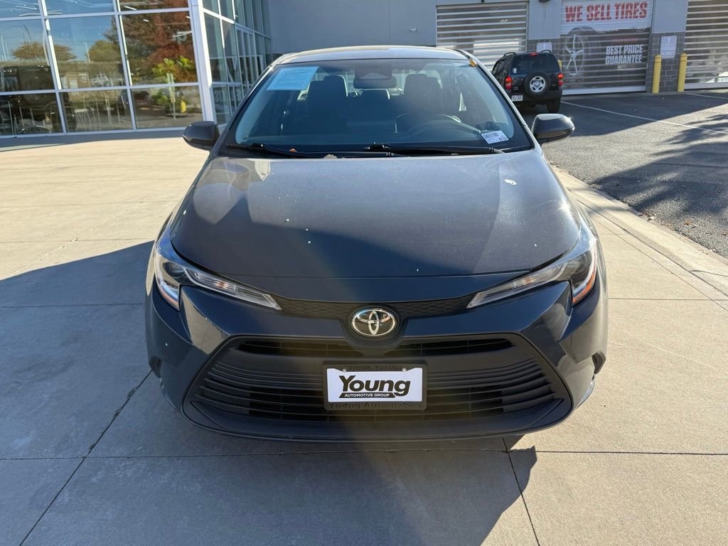 Used 2024 Toyota Corolla LE image 5