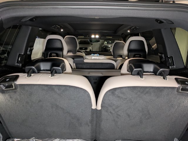 New 2026 Volvo XC90 T8 Plus w/ Protection Package AWD/4WD image 27
