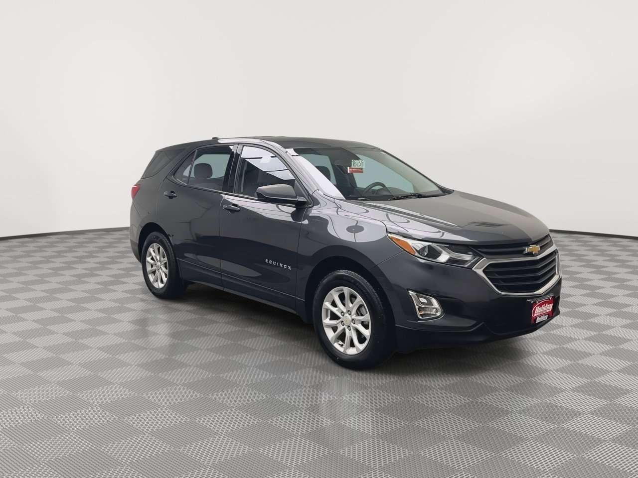 Used 2018 Chevrolet Equinox LS image 29
