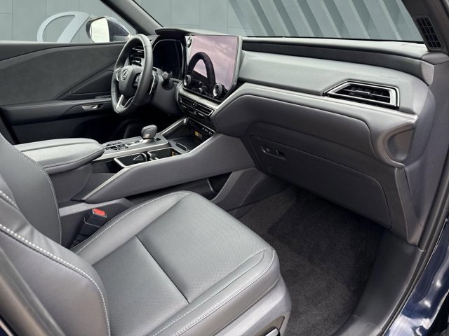 Certified 2026 Lexus TX 350 AWD w/ Technology Package image 29