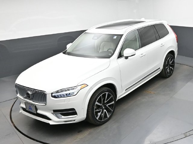 Used 2025 Volvo XC90 B5 Plus w/ Protection Package Premier AWD/4WD image 45