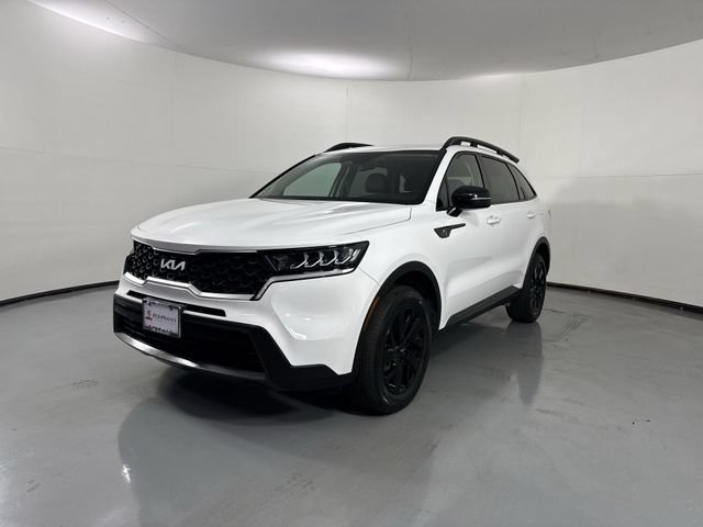 Certified 2022 Kia Sorento S AWD/4WD image 2