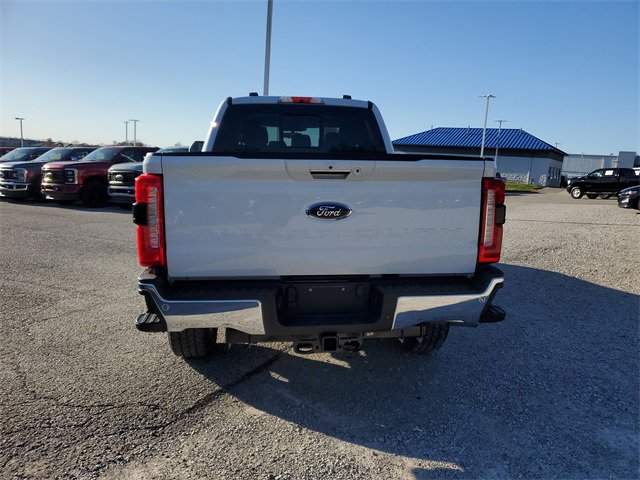 Used 2023 Ford F350 Lariat w/ Lariat Ultimate Package image 5