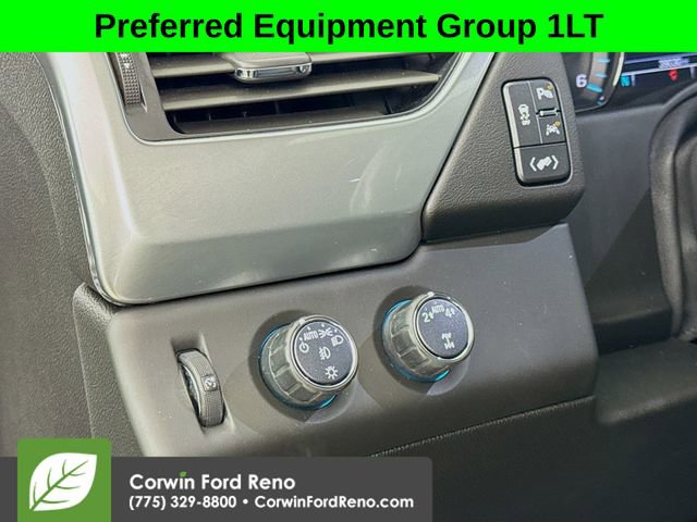 Used 2019 Chevrolet Tahoe LT image 10