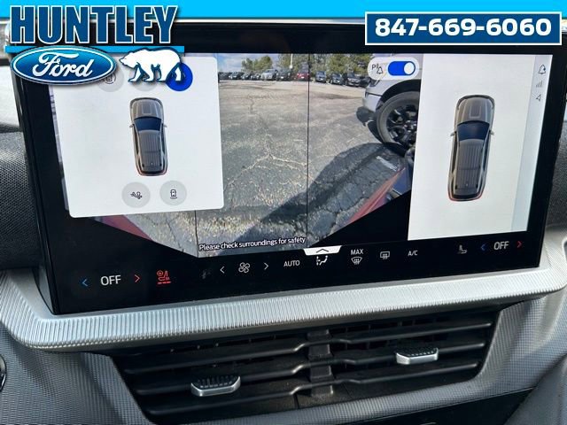 Used 2025 Ford Explorer ST AWD/4WD image 32