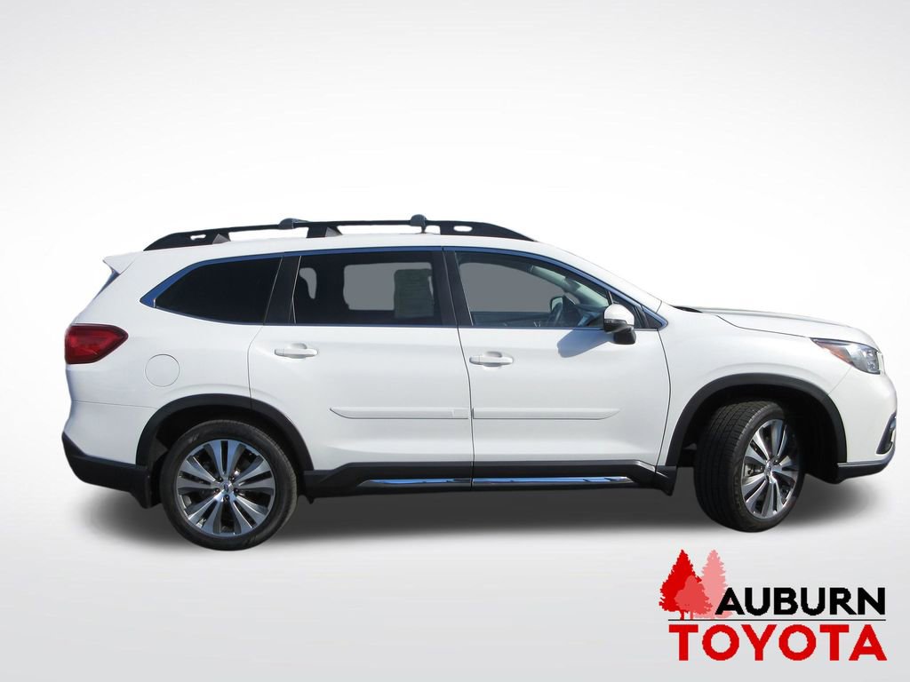 Used 2020 Subaru Ascent Limited w/ Technology Package image 2