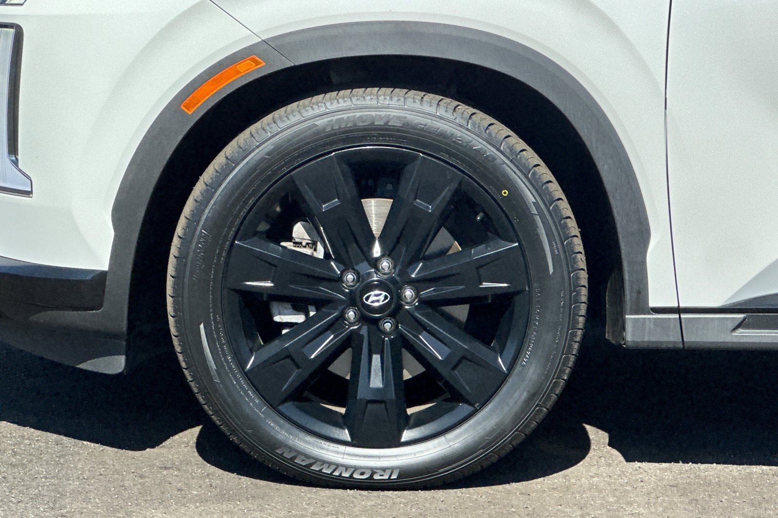 Used 2023 Hyundai Palisade XRT FWD image 27