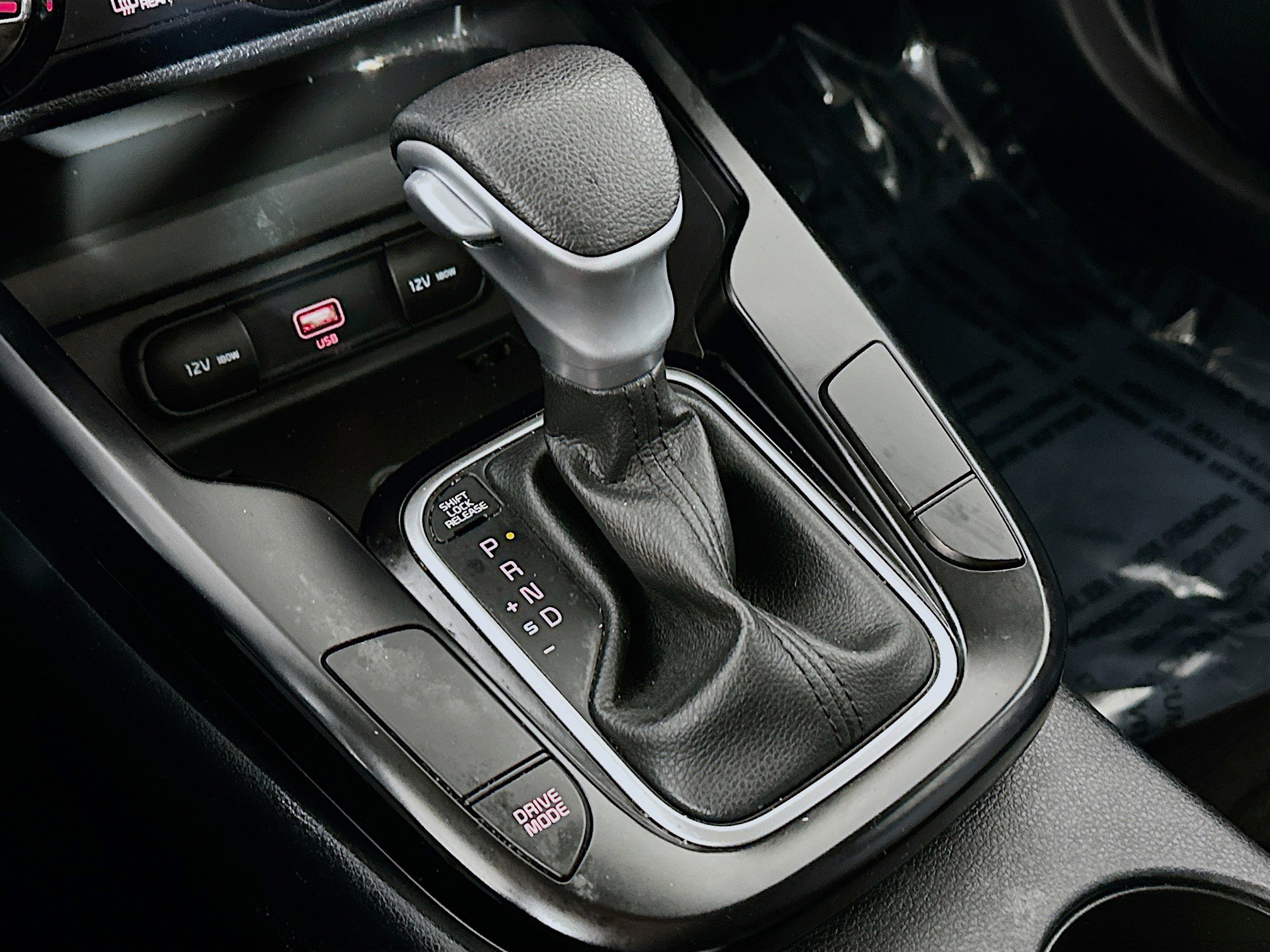 Used 2021 Kia Soul S image 16