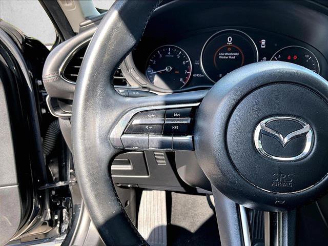Used 2019 MAZDA MAZDA3 Sedan FWD image 18