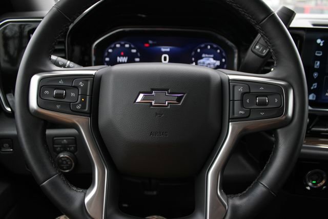 Used 2023 Chevrolet Silverado 1500 RST image 13