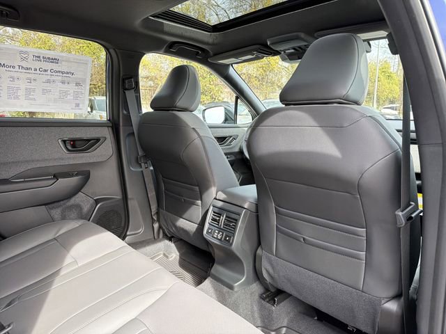 New 2026 Subaru Outback Limited XT w/ Premium/Limited Package 2 AWD/4WD image 18