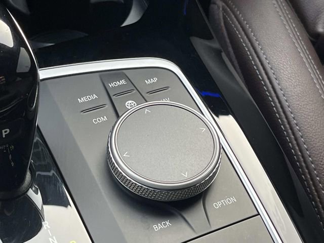 Used 2022 BMW X3 xDrive30i w/ M Sport Package 2 image 41