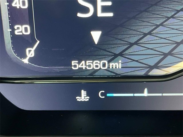 Used 2024 GMC Sierra 1500 Elevation image 17