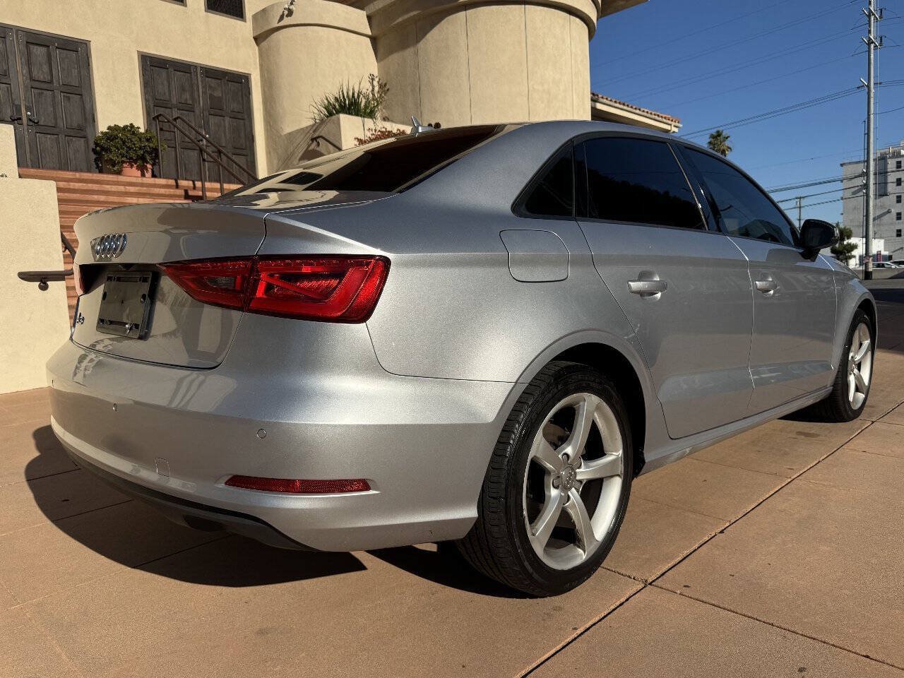 Used 2016 Audi A3 1.8T Premium FWD image 5