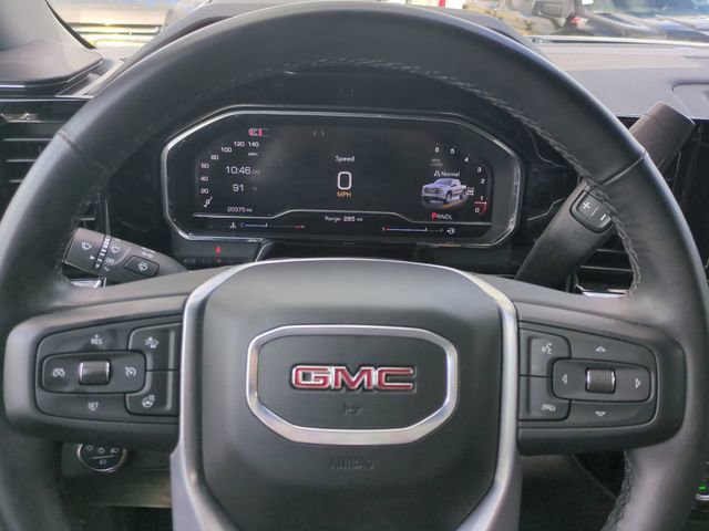 Certified 2024 GMC Sierra 1500 Elevation AWD/4WD image 30
