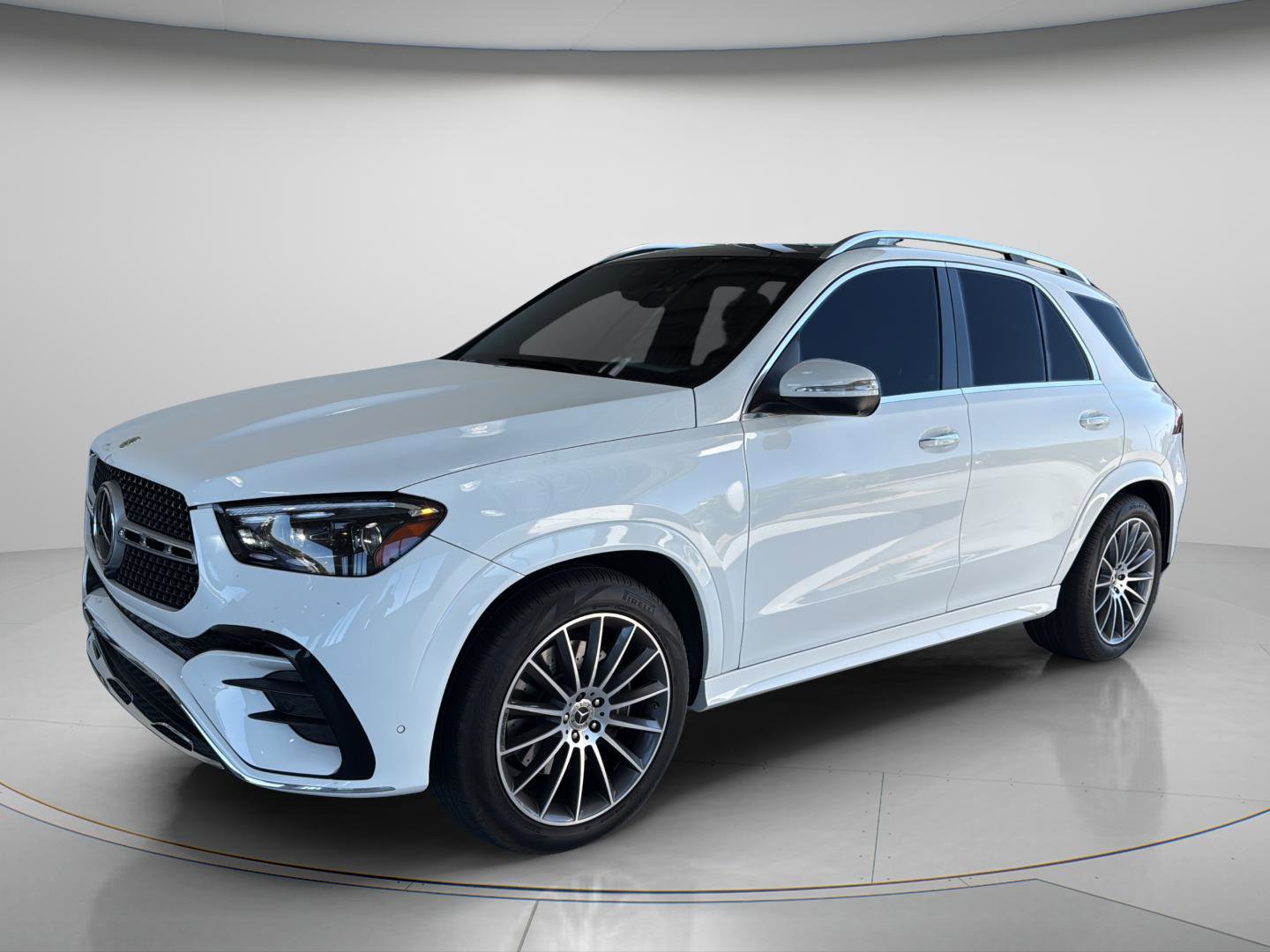 Certified 2024 Mercedes-Benz GLE 450 4MATIC image 23